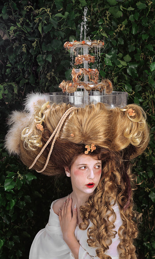 Natacha Lesueur