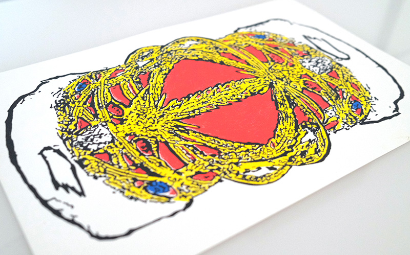 Claire DANTZER - Documents d'artistes PACA